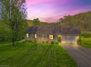 6961 Ballou Rd, Newark, OH 43056