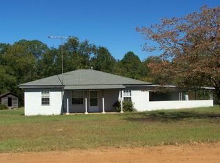 608 Kennedy Rd, Rebecca, GA 31783