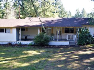 14848 Military Rd SE, Tenino, WA 98589