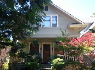 2215 Franklin Ave E, Seattle, WA 98102