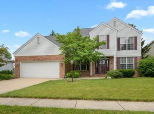 1513 Casselbury Ln, Champaign, IL 61822