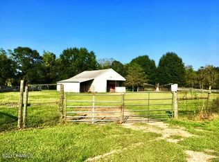 537 Sunset Strip, Sunset, LA 70584