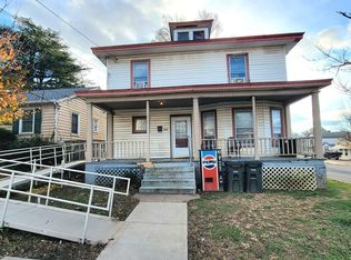 2917 Langhorne Rd, Lynchburg, VA 24501