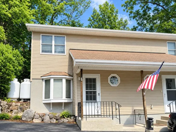 17 Brooks Ln #B, Fort Montgomery, NY 10922