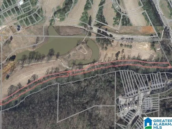 0 Montgomery Hwy #0, Birmingham, AL 35244