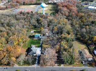 1601 S Spring Rd, Vineland, NJ 08361
