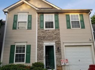 625 Lakeside Cir, Covington, GA 30016