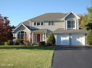 2 Appling Rd, Stafford, VA 22554