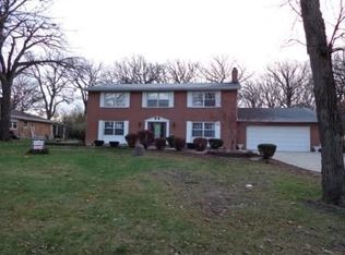 9 Danube Way, Olympia Fields, IL 60461