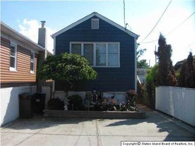 108 Ebbitts St, Staten Island, NY, 10306