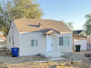 4816 W 4100 S, West Valley City, UT 84120