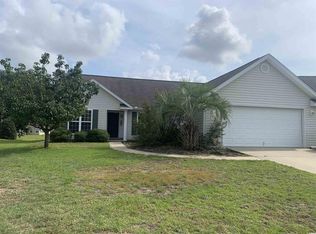 796 Lalton Dr, Conway, SC 29526