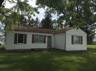 10951 E Gypsy Lane Rd, Bowling green, OH 43402