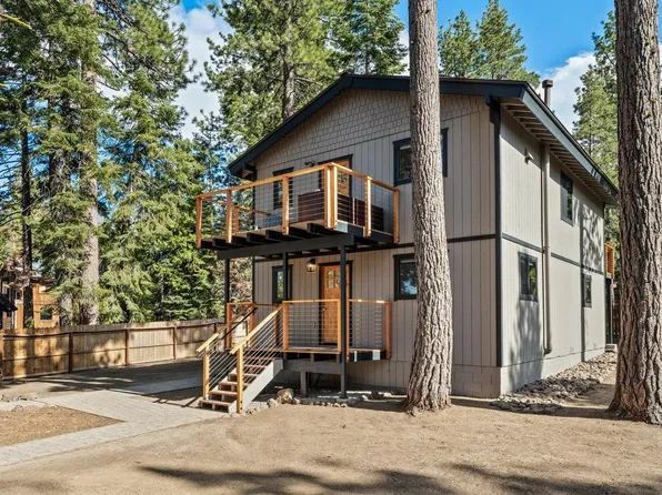 6715 W Lake Blvd, Tahoma, CA 96142