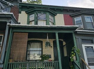 465 Crescent St, Harrisburg, PA 17104