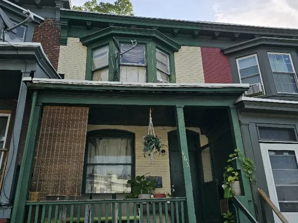 465 Crescent St, Harrisburg, PA 17104