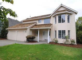 14924 SW Opal Dr, Beaverton, OR 97007