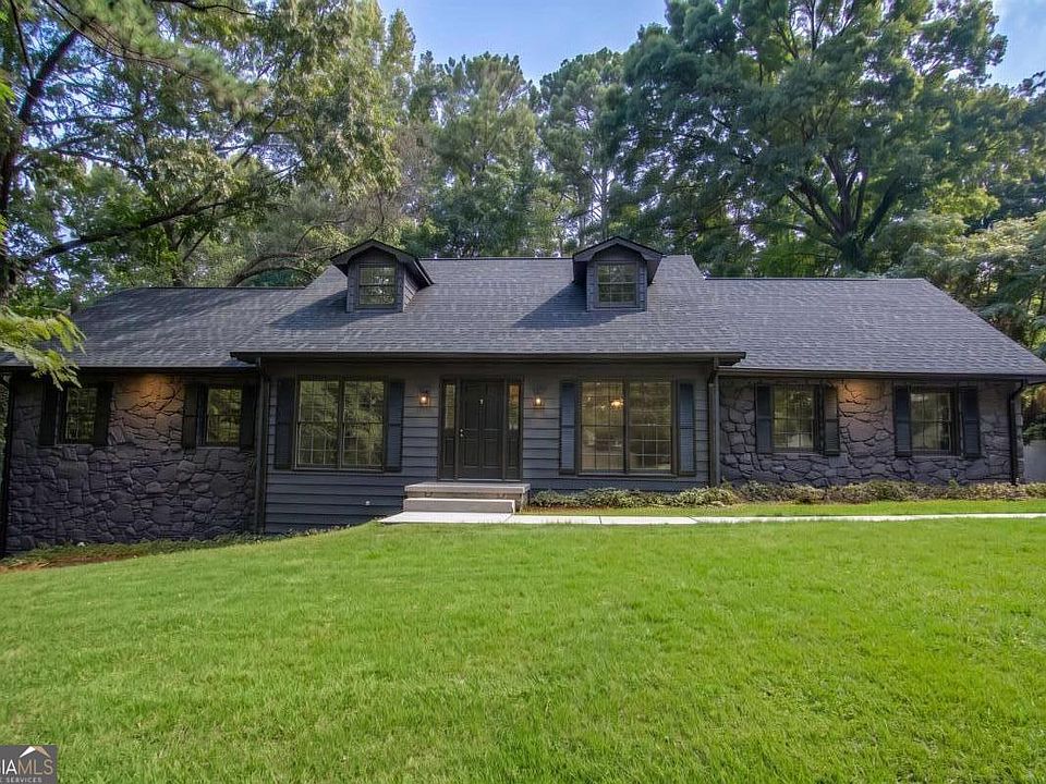 1st image of 4877 Alpine Dr SW