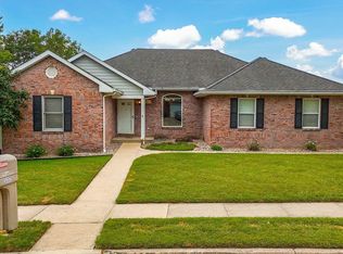 3317 Appalachian Dr, Columbia, MO 65203