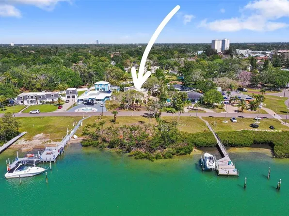 636 Sunset Dr S #5, Saint Petersburg, FL 33707