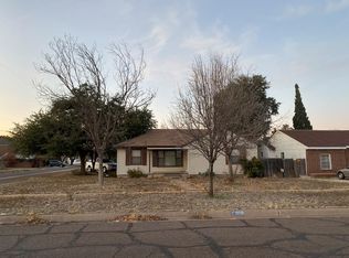 1508 W Kentucky Ave, Midland, TX 79701