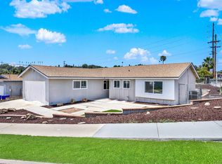 4984 Dalehaven Pl, San Diego, CA 92105