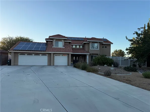 12480 Pocono Pl, Apple Valley, CA 92308