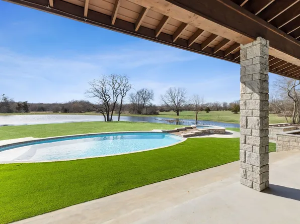 1818 County Road 1151, Cumby, TX 75433