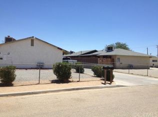 18505 New Hampshire Rd, Adelanto, CA 92301