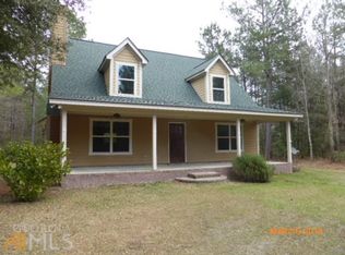 1266 Clyo Kildare Rd, Clyo, GA 31303