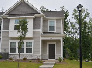 309 Spaight Acres Way, Wake Forest, NC 27587
