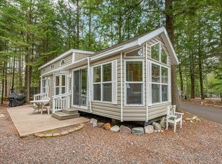 7750 Indian Shores Rd #60, Woodruff, WI 54568