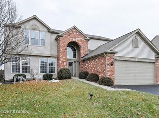 175 S Cranberry St, Bolingbrook, IL 60490