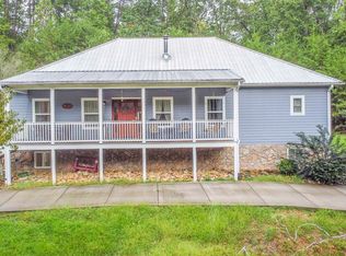 565 Indian Gap Rd, Andersonville, TN 37705