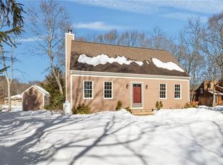 27 River St, Seekonk, MA 02771