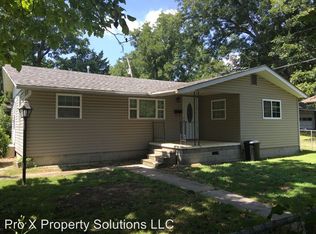 206 S Pine St, Pittsburg, KS 66762