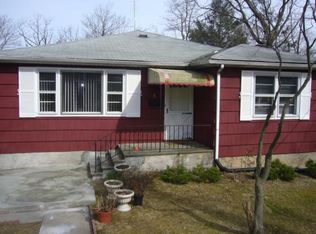 5 Rogers Ave, Hartsdale, NY 10530
