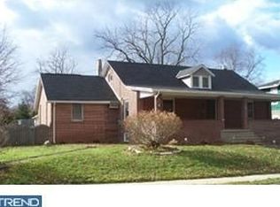 230 Penn St, Spring City, PA 19475