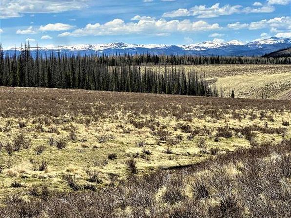 0 F.S. Rd 610, Creede, CO 81130