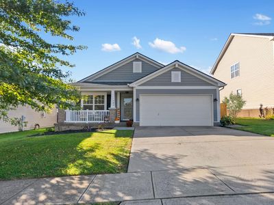 182 Stephen Dr, Georgetown, KY, 40324