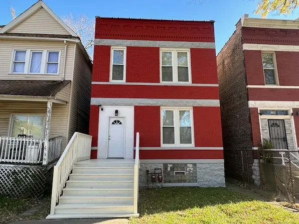 5743 S Emerald Ave, Chicago, IL 60621