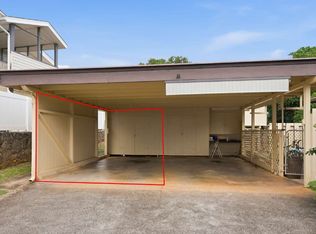 99-933 Halawa Heights Rd APT A, Aiea, HI 96701