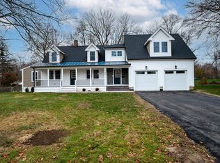 14 Wilder Rd, Shrewsbury, MA 01545