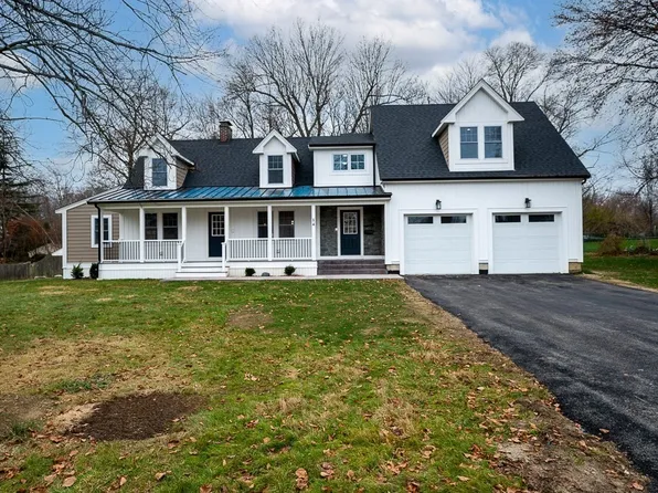 14 Wilder Rd, Shrewsbury, MA 01545