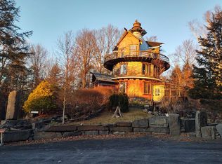 Fishcreek Rd, Saugerties, NY 12477