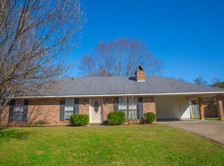 105 Timber Ln, Monroe, LA 71203