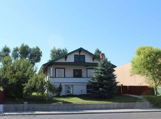 130 E Winnemucca Blvd, Winnemucca, NV 89445