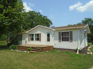 1376 Moingona Rd, Boone, IA 50036