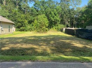 7th St, Pearl River, LA 70452
