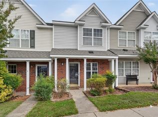 1005 Oak Blossom Way, Whitsett, NC 27377